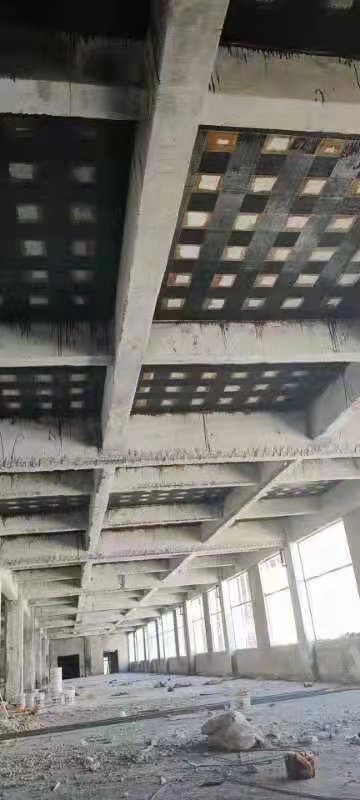 阿城楼板碳纤维布加固可以增加承重